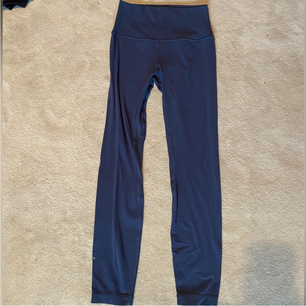 3/4 Length Lululemon Leggings